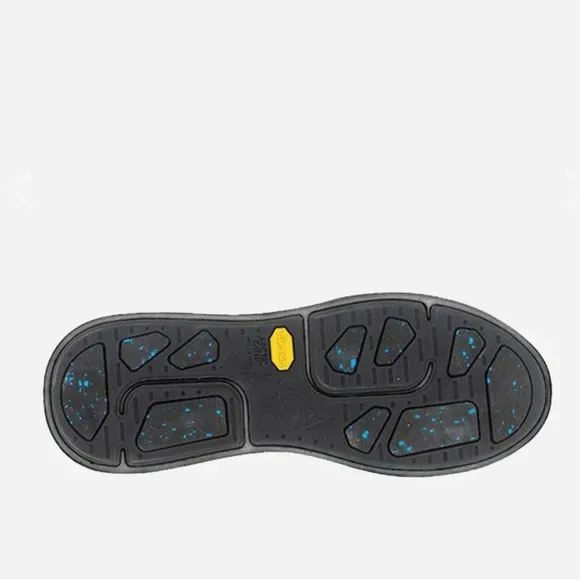 PAJAR MEN'S LOW WINTER BOOTS