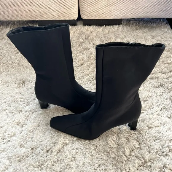 Paul Green Neoprene Boots