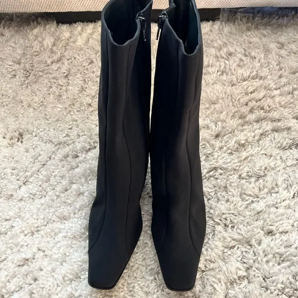 Paul Green Neoprene Boots