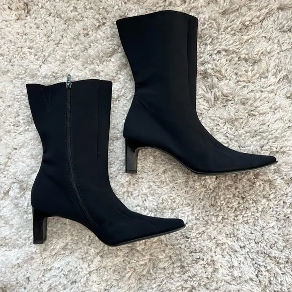 Paul Green Neoprene Boots