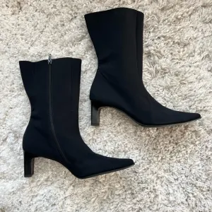 Paul Green Neoprene Boots