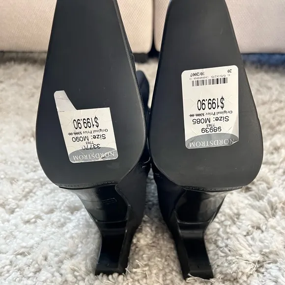 Paul Green Neoprene Boots