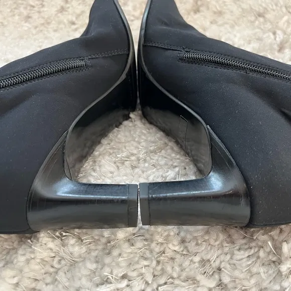 Paul Green Neoprene Boots