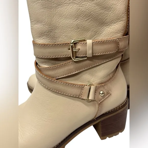 Pikolinos Llanes Riding Boots size EU 35