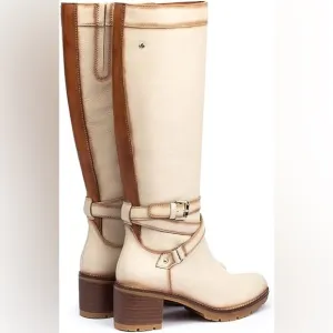 Pikolinos Llanes Riding Boots size EU 35