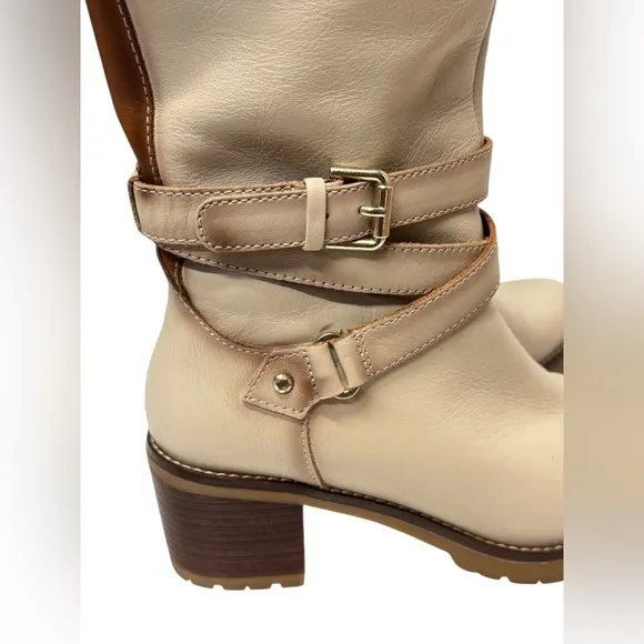 Pikolinos Llanes Riding Boots size EU 35