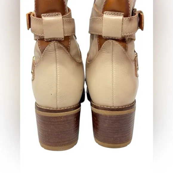 Pikolinos Llanes Riding Boots size EU 35