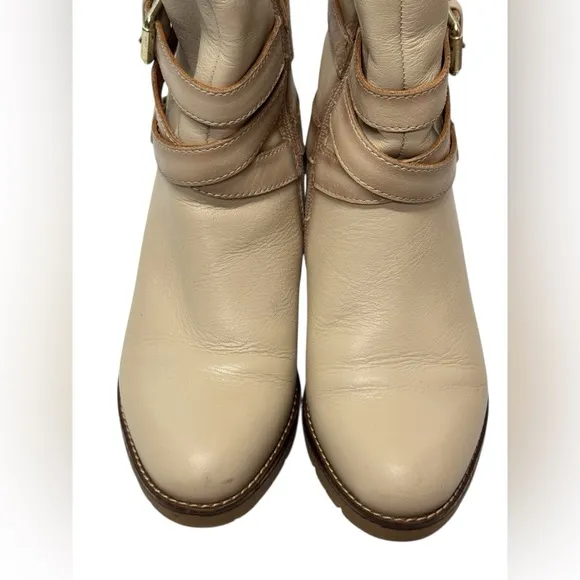 Pikolinos Llanes Riding Boots size EU 35