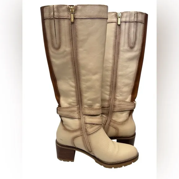Pikolinos Llanes Riding Boots size EU 35