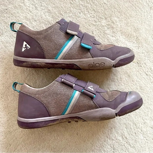 Plae Charlie waterproof sneakers