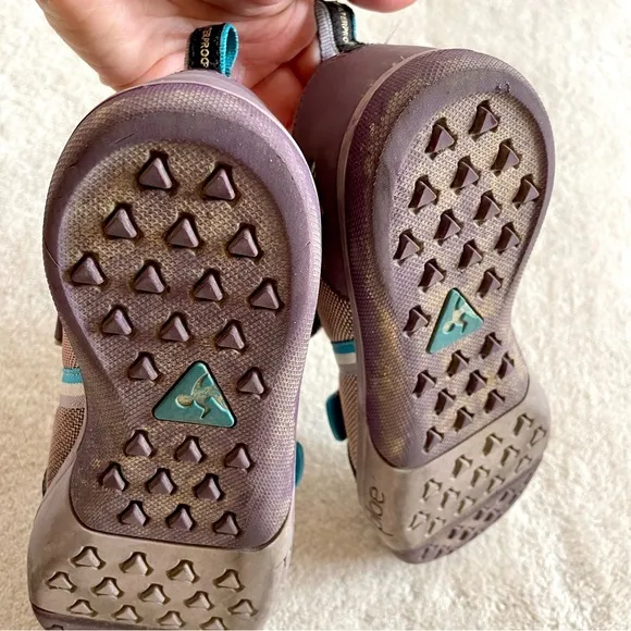 Plae Charlie waterproof sneakers