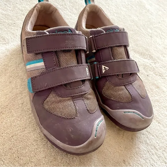 Plae Charlie waterproof sneakers