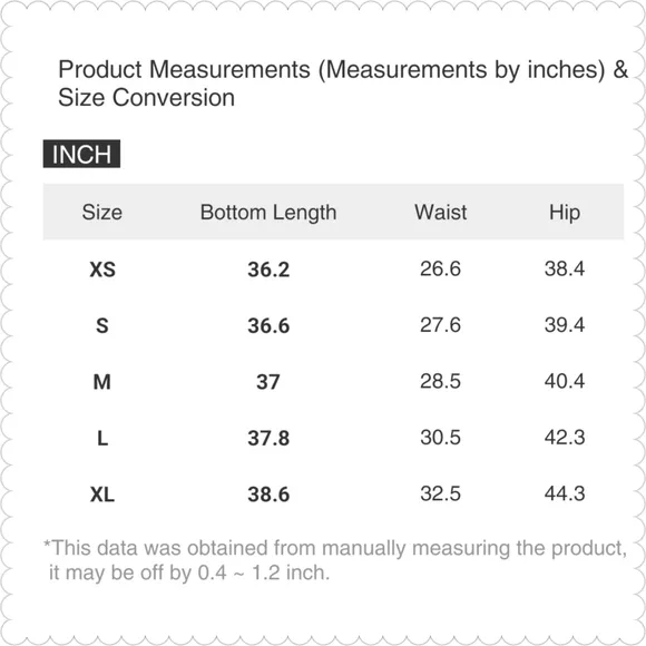 Plush Hem High Rise Straight Jeans