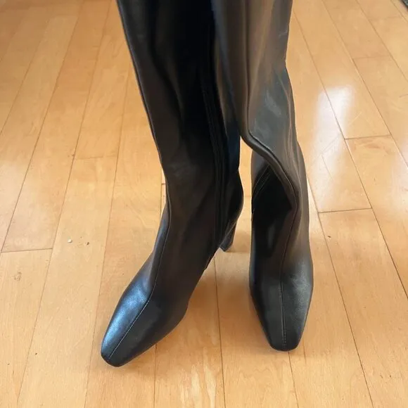 Princess Polly sawyer boots