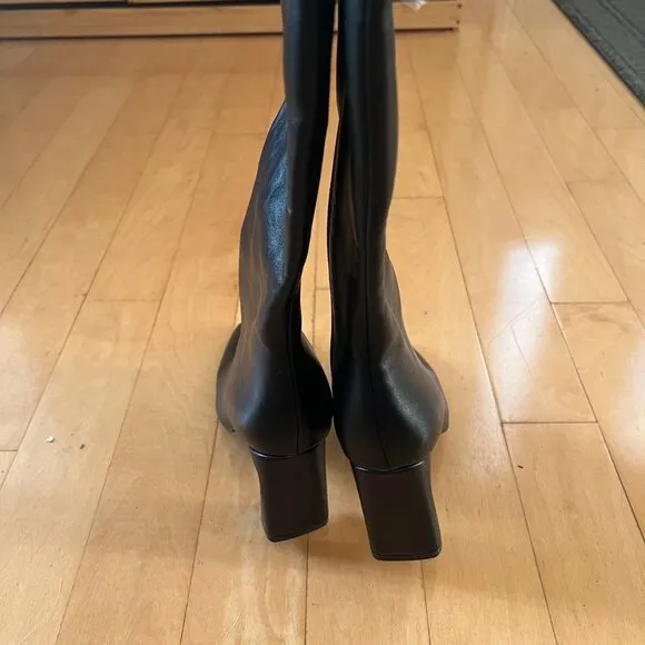 Princess Polly sawyer boots
