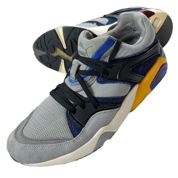Puma Blaze of Glory Street Light Sneakers Men’s Size 9.5
