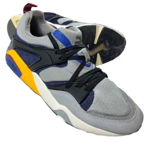 Puma Blaze of Glory Street Light Sneakers Men’s Size 9.5