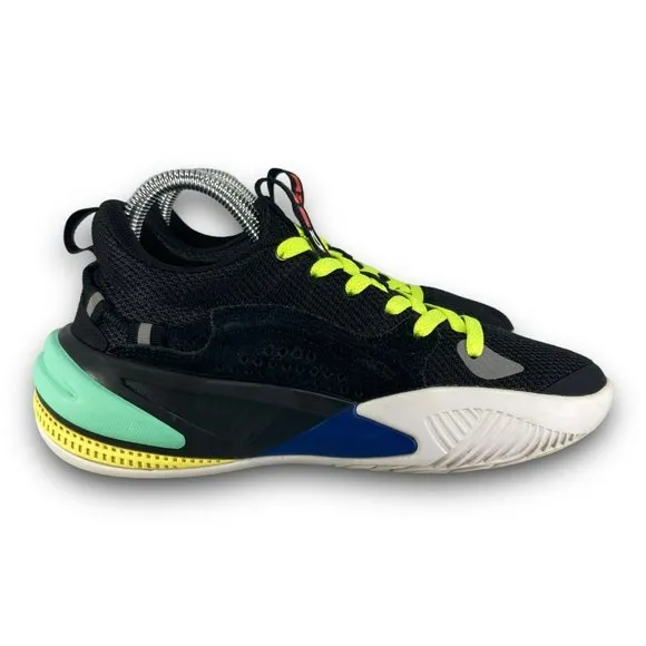 Puma RS Dreamer J Cole Sneakers 194166-03 Low Top Multicolor Youth 4.5 Women 6