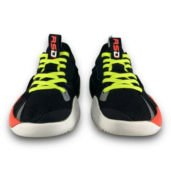 Puma RS Dreamer J Cole Sneakers 194166-03 Low Top Multicolor Youth 4.5 Women 6