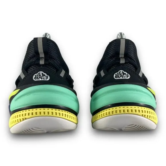 Puma RS Dreamer J Cole Sneakers 194166-03 Low Top Multicolor Youth 4.5 Women 6