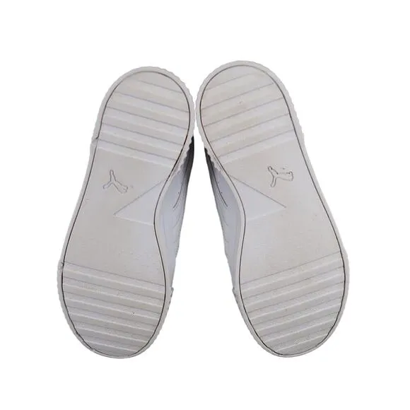 Puma Shoes Womens 7 Sneakers Lifestyle Trainers Carina Street Pastel Platform