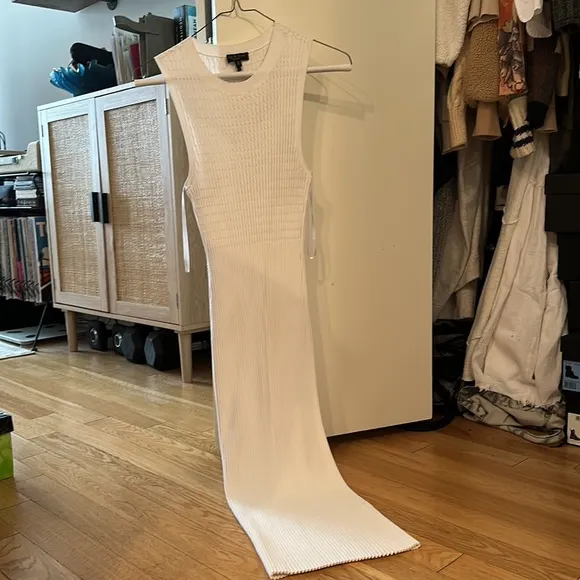 rag &amp; bone Brea Dress
