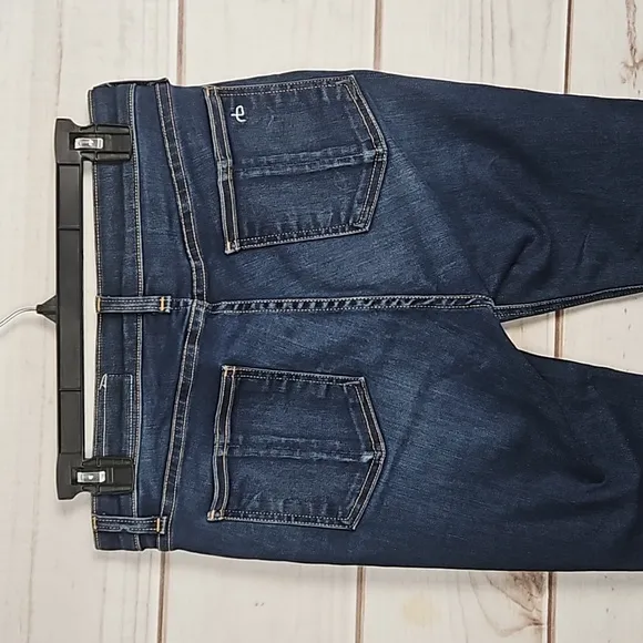 rag &amp; bone High Rise Skinny Jeans in Bedford - Size 29