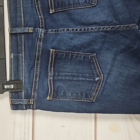 rag &amp; bone High Rise Skinny Jeans in Bedford - Size 29