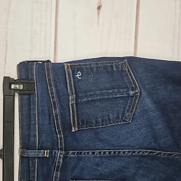 rag &amp; bone High Rise Skinny Jeans in Bedford - Size 29