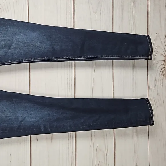 rag &amp; bone High Rise Skinny Jeans in Bedford - Size 29
