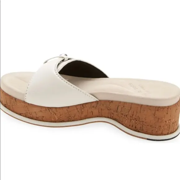 Rag &amp; Bone Platform Sommer Wedges Sandals