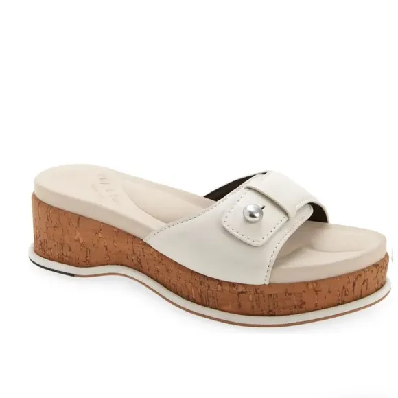 Rag &amp; Bone Platform Sommer Wedges Sandals