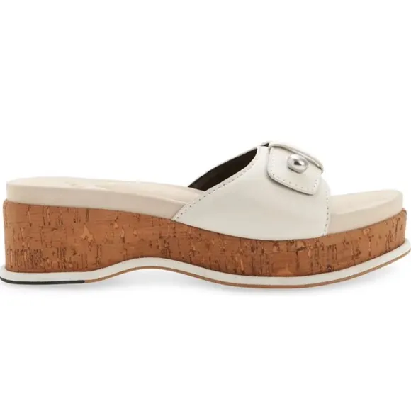 Rag &amp; Bone Platform Sommer Wedges Sandals