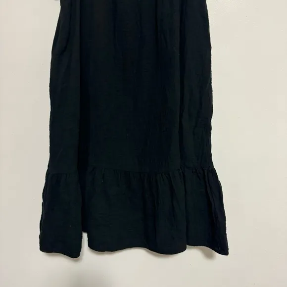 Rails Everdeen Gauzy Cotton Trapeze Dress - Size M