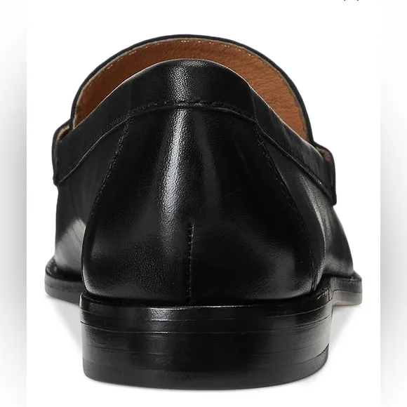 Ralph Lauren Women’s Wynnie Loafers - Black Size 6.5