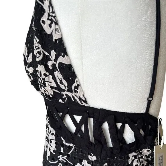 Ramy brook maxi dress