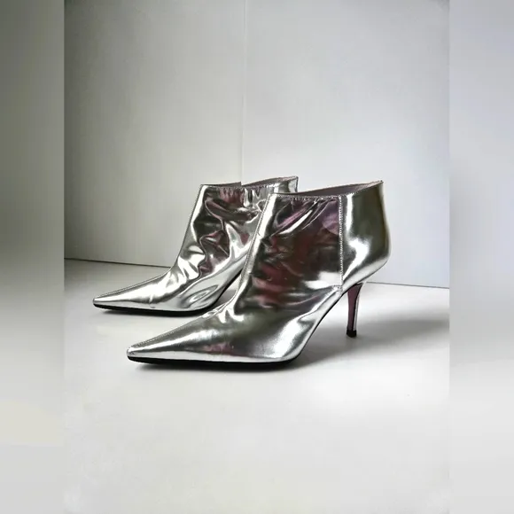 Rare Maud Frizon Boots