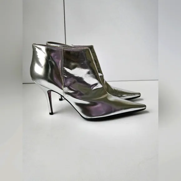 Rare Maud Frizon Boots