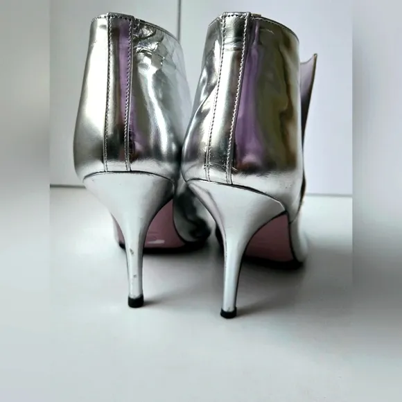 Rare Maud Frizon Boots