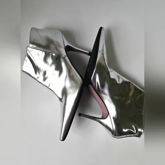 Rare Maud Frizon Boots