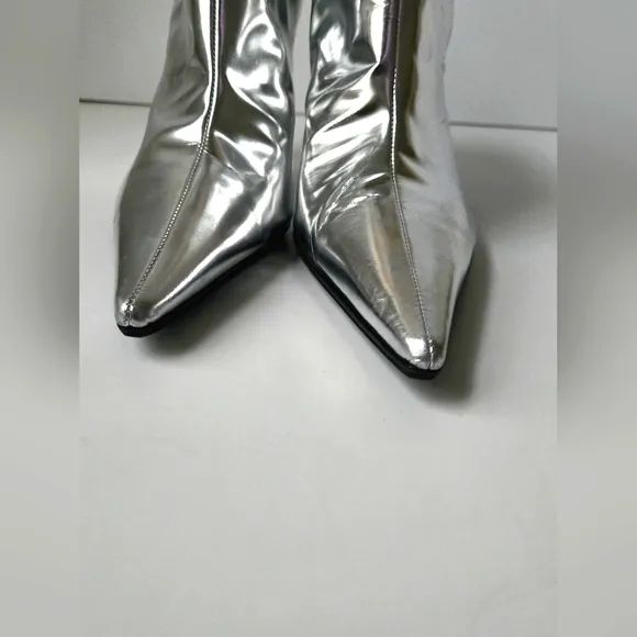 Rare Maud Frizon Boots