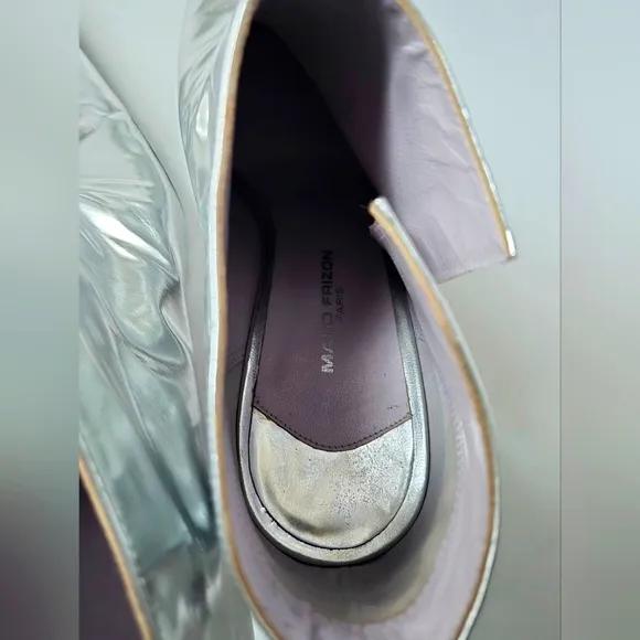 Rare Maud Frizon Boots