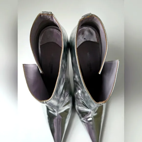Rare Maud Frizon Boots