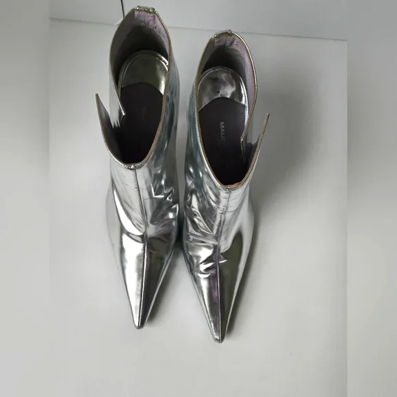 Rare Maud Frizon Boots