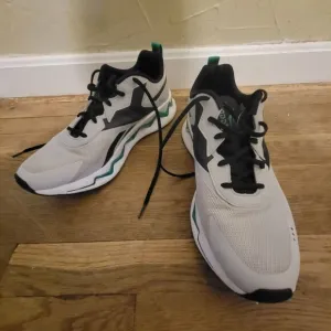 Reebok Adult Unisex  Zig Elusion Energy cross trainer sneaker size 11.5