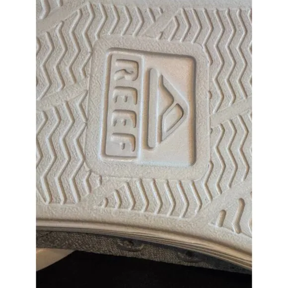 Reef Swellsole Neptune Sneaker M11 gray