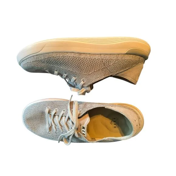 Reef Swellsole Neptune Sneaker M11 gray