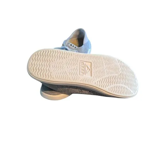 Reef Swellsole Neptune Sneaker M11 gray