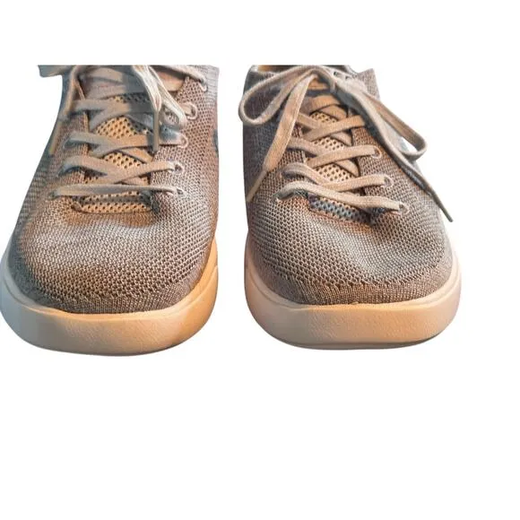Reef Swellsole Neptune Sneaker M11 gray