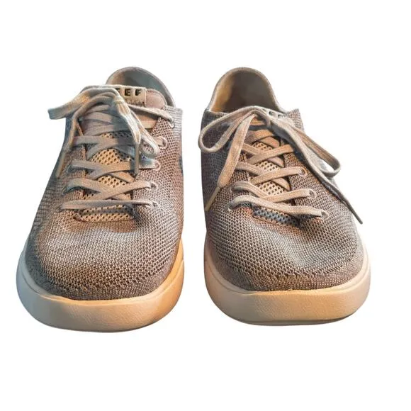 Reef Swellsole Neptune Sneaker M11 gray